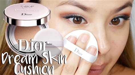 Dior Capture Totale dreamskin reviews